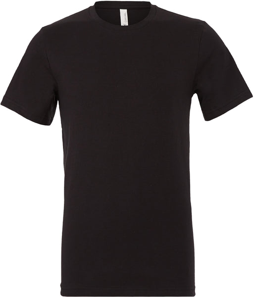 Essentials Tee - Black Xs